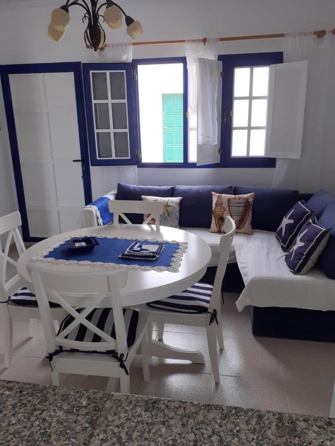 דירות קלטה דה סבו Casa El Salao מראה חיצוני תמונה