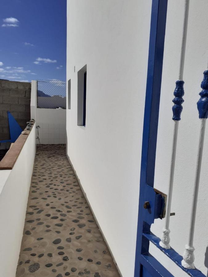 דירות קלטה דה סבו Casa El Salao מראה חיצוני תמונה