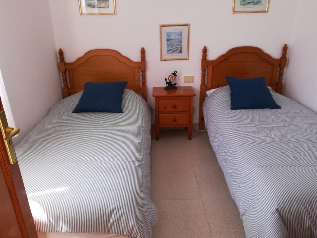 דירות קלטה דה סבו Casa El Salao מראה חיצוני תמונה