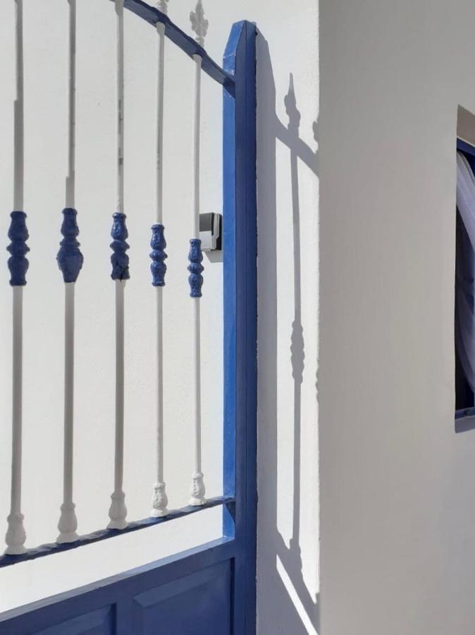 דירות קלטה דה סבו Casa El Salao מראה חיצוני תמונה